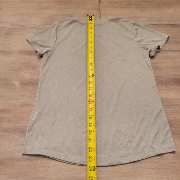 The North Face Circular Design Women's Shirt Sze SM Flash Dry - Picture 9 of 11